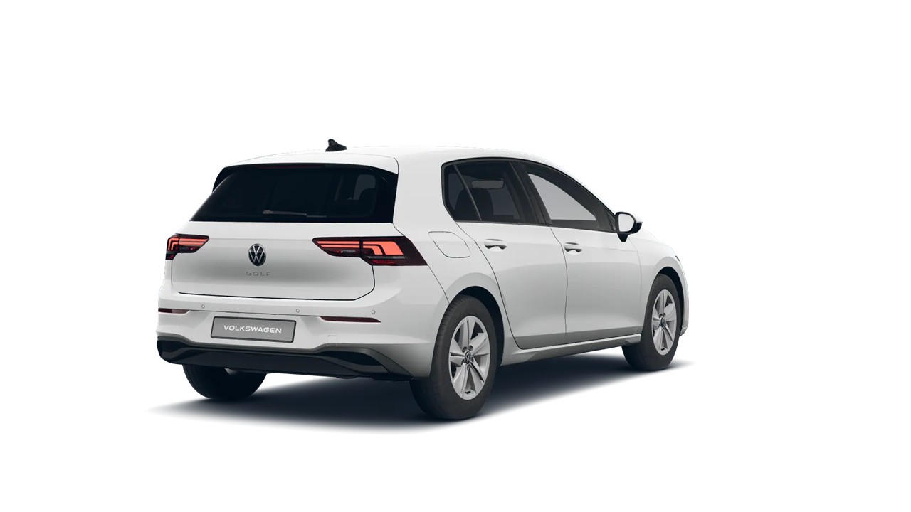 Volkswagen Golf VIII 1.5 LIFE CAM ACC CARPLAY ALU SITZHEIZ.