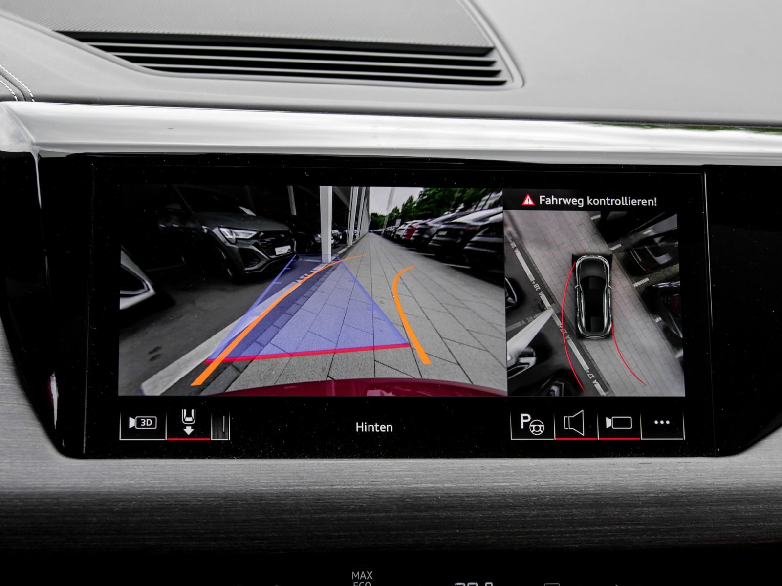 Audi S e-tron GT quattro PANO B&O 360CAM HEAD-UP LM20