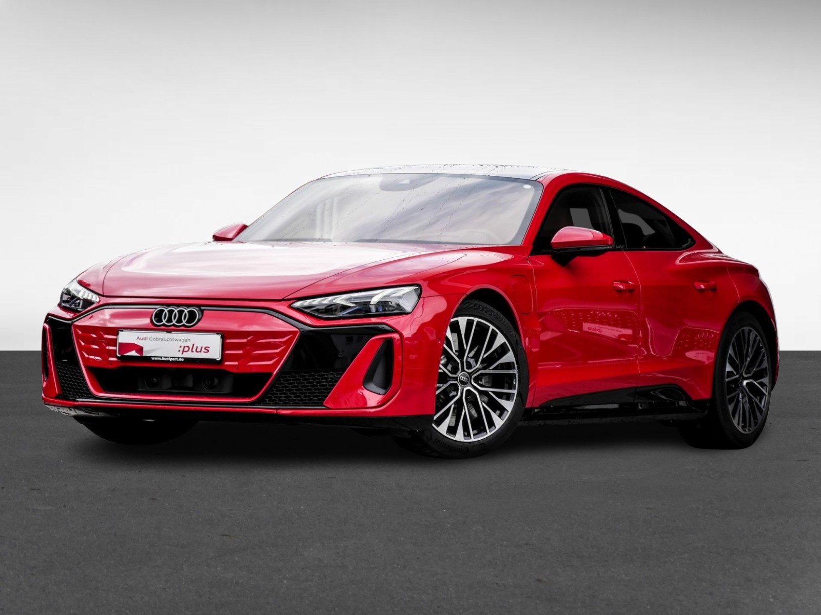 Audi S e-tron GT quattro PANO B&O 360CAM HEAD-UP LM20