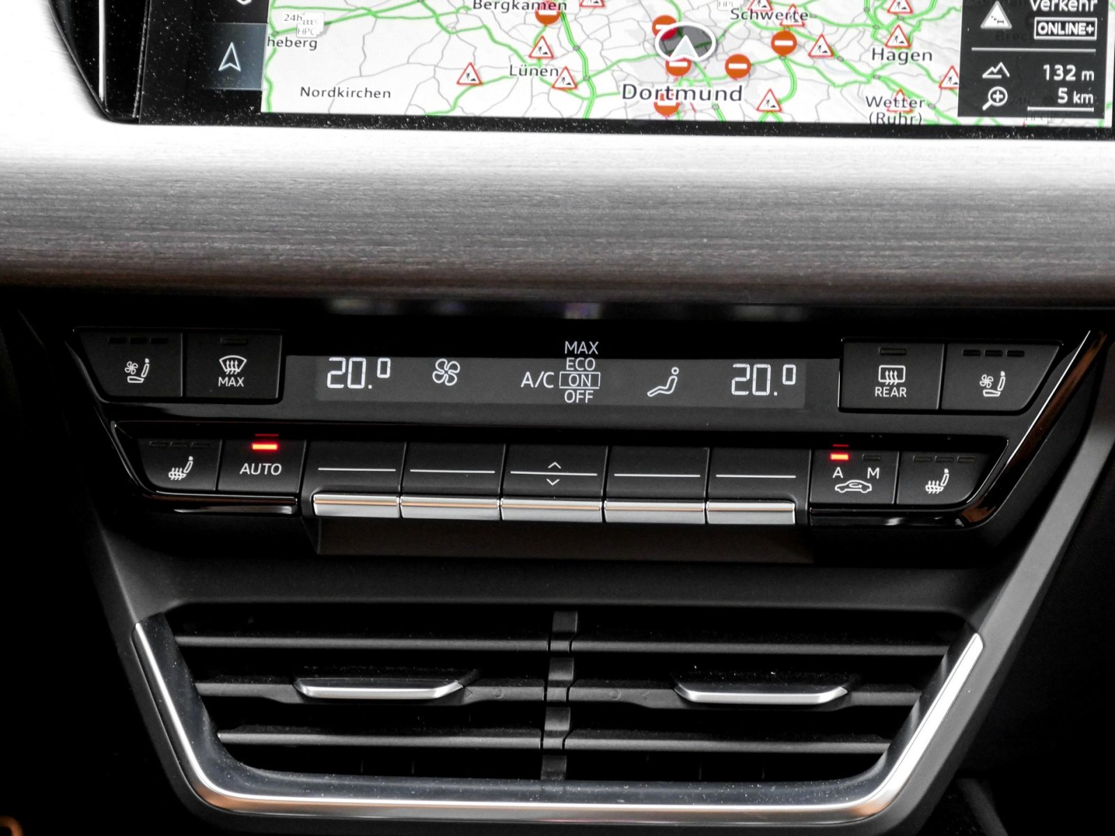 Audi S e-tron GT quattro PANO B&O 360CAM HEAD-UP LM20