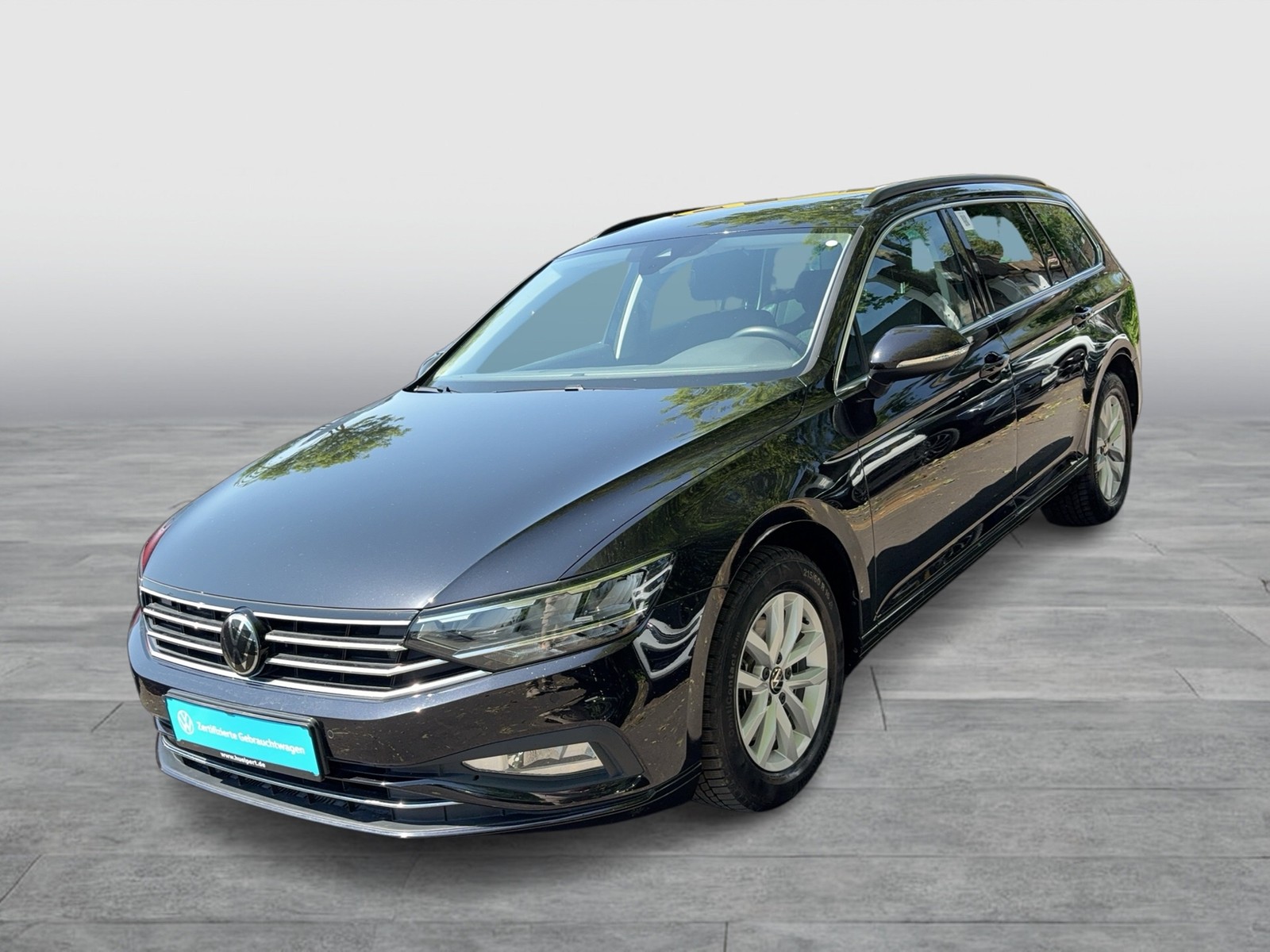 Volkswagen Passat Variant 1.5 BUSINESS KAMERA ACC NAVI CARPLAY