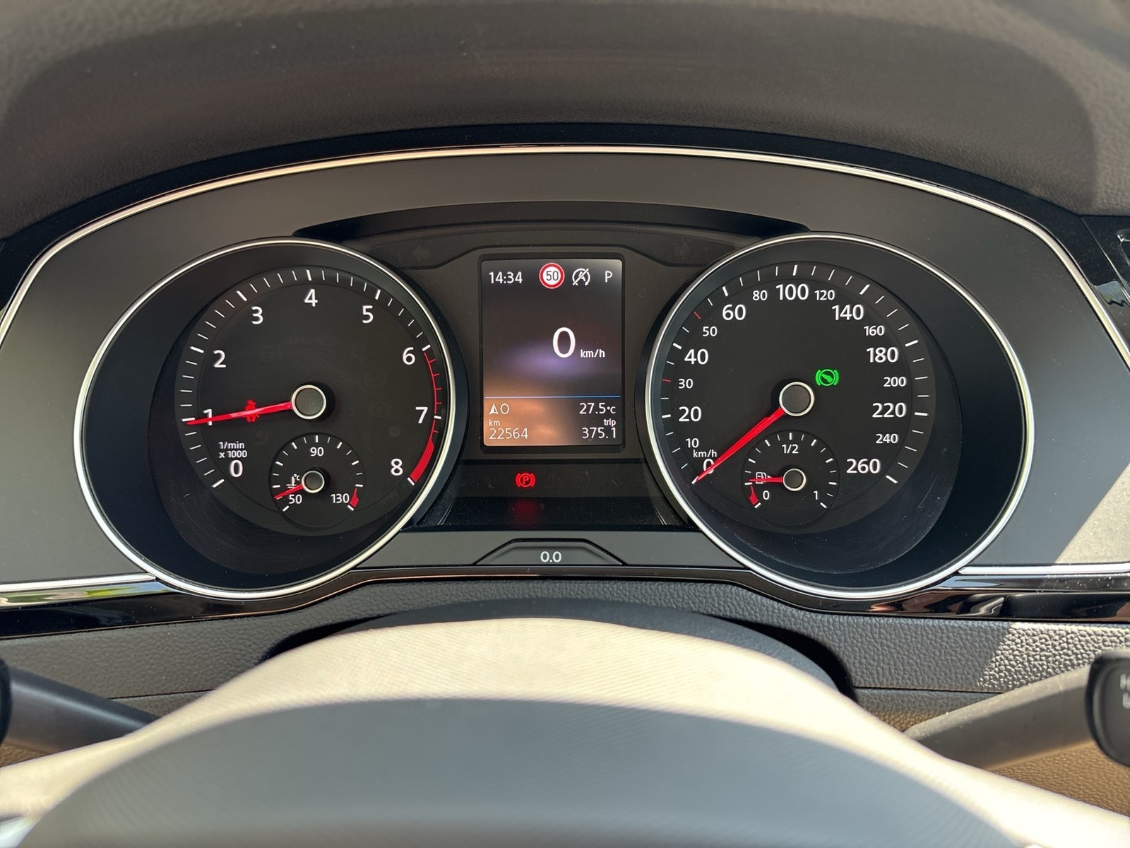 Volkswagen Passat Variant 1.5 BUSINESS KAMERA ACC NAVI CARPLAY