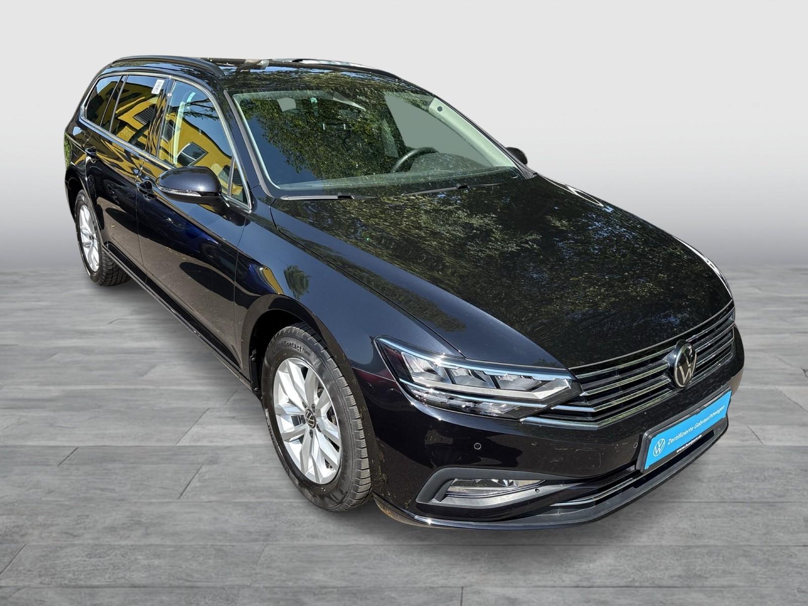 Volkswagen Passat Variant 1.5 BUSINESS KAMERA ACC NAVI CARPLAY