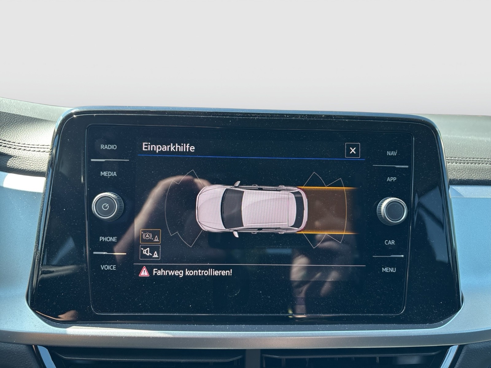 Volkswagen T-Roc 1.5 LIFE ACC LM17 NAVI LED+ CARPLAY