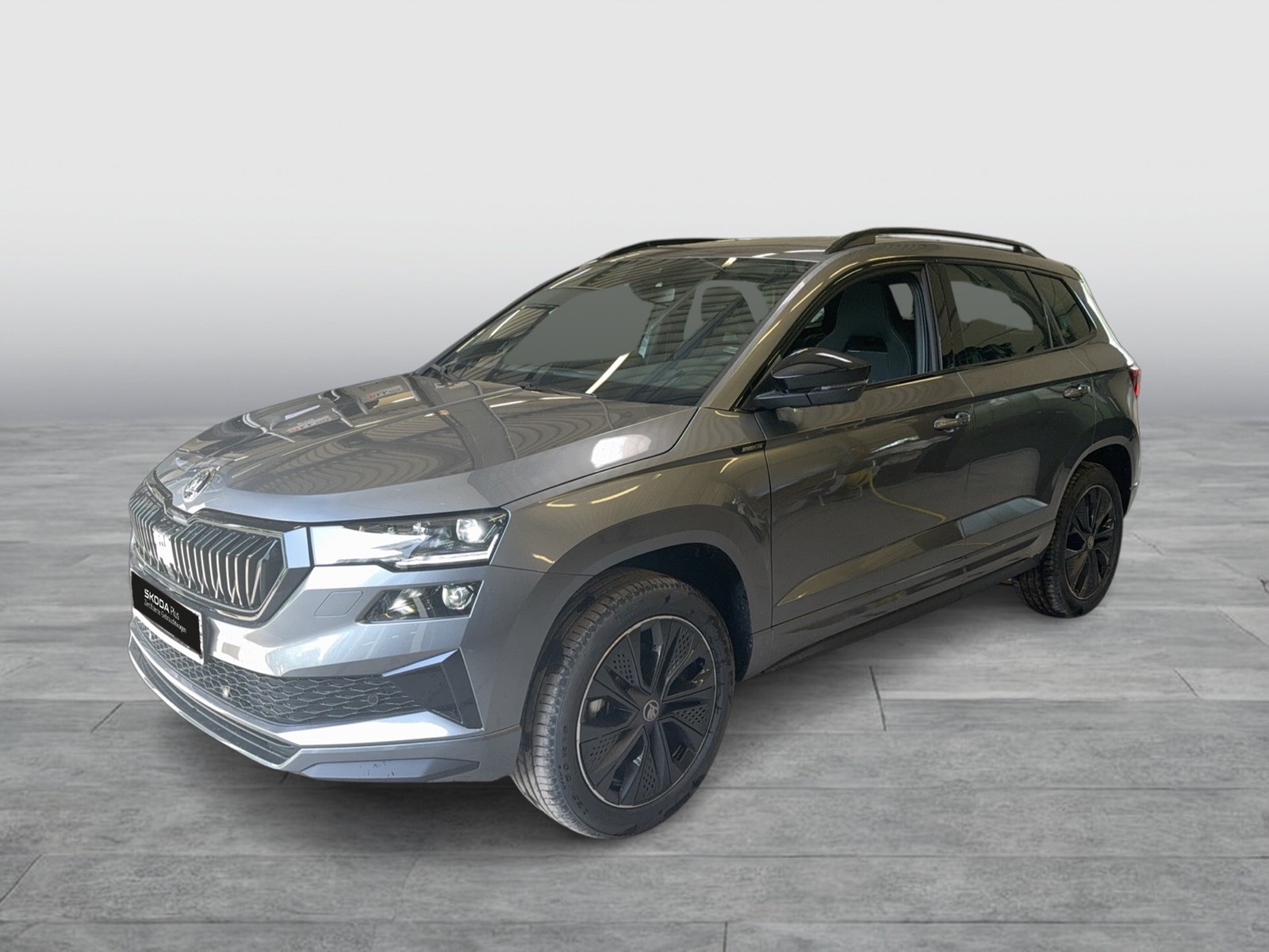 Skoda Karoq 2.0 SPORTLINE 4X4 PANO AHK CAM ACC LM18