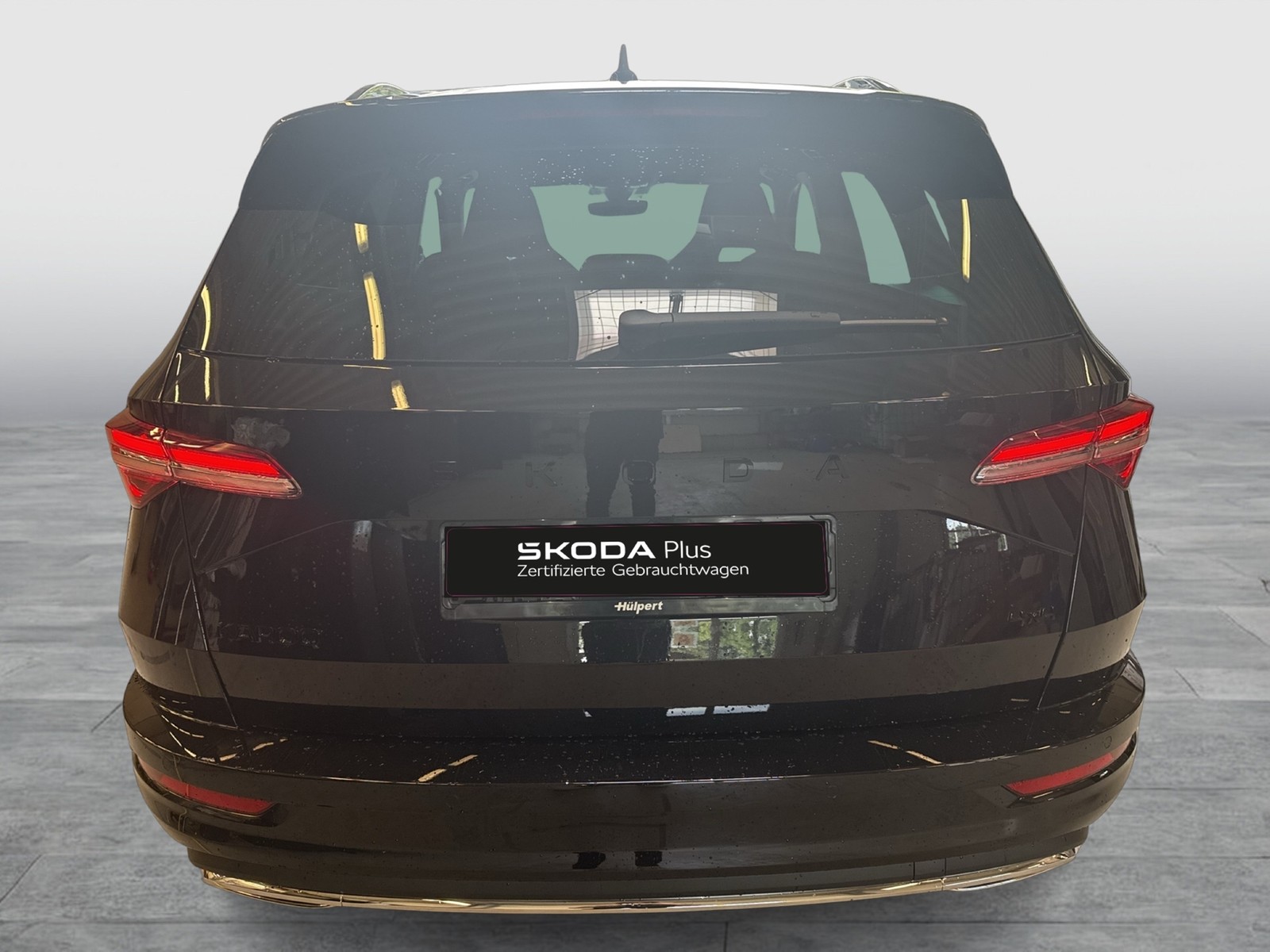 Skoda Karoq 2.0 SPORTLINE 4X4 PANO AHK CAM ACC LM18