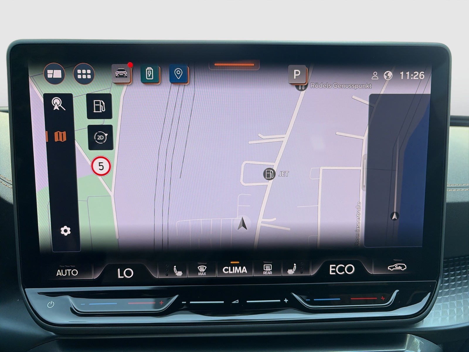 Cupra Formentor 1.5 HYBRID SENNHEISER 360°CAM ACC LM18