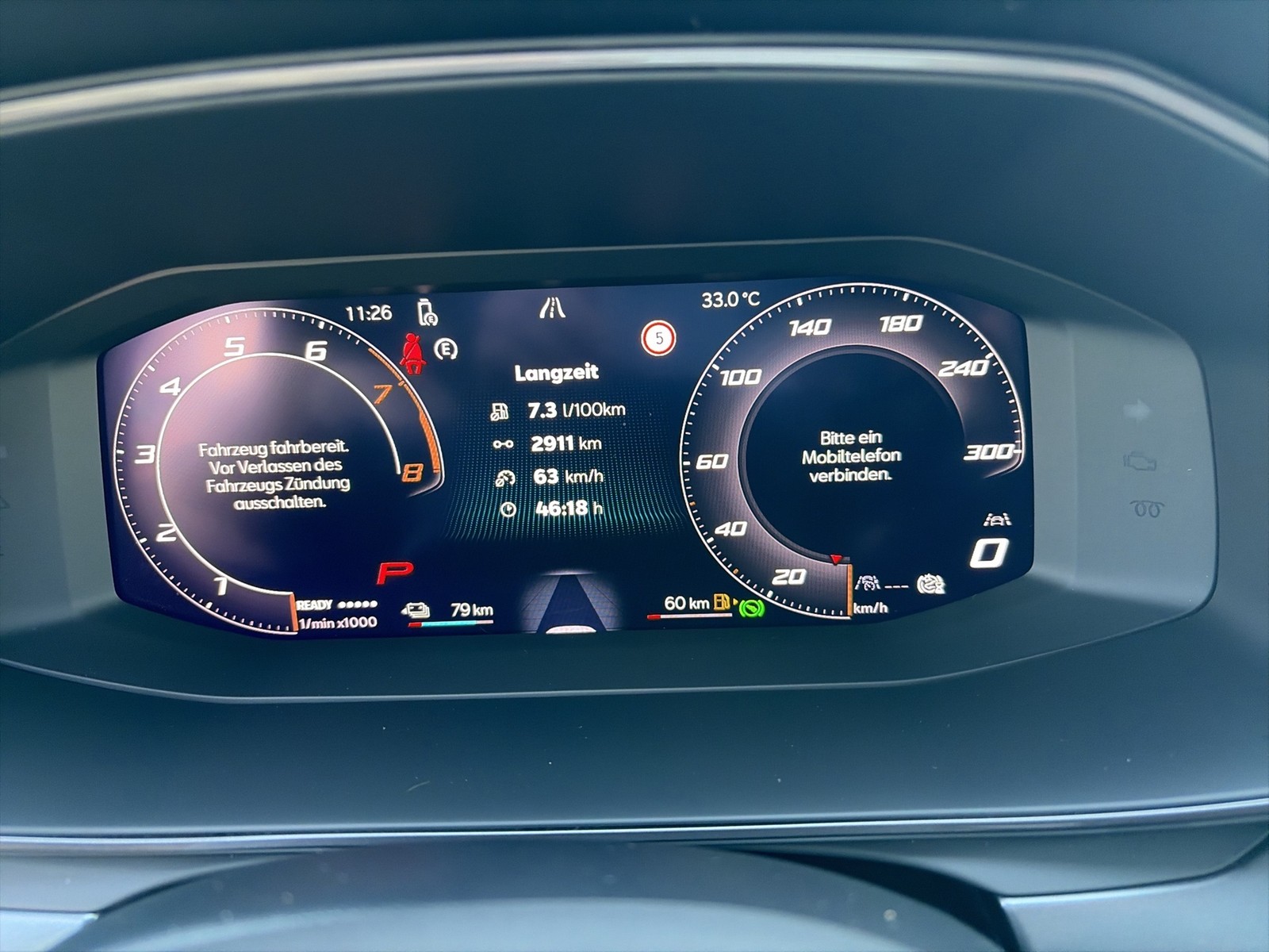 Cupra Formentor 1.5 HYBRID SENNHEISER 360°CAM ACC LM18