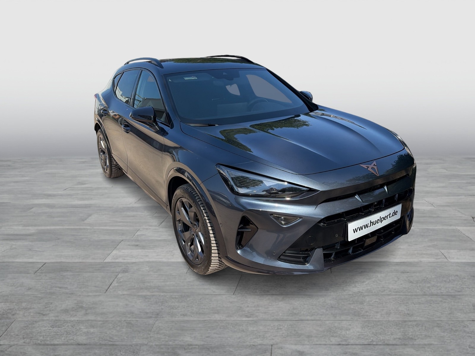 Cupra Formentor 1.5 HYBRID SENNHEISER 360°CAM ACC LM18