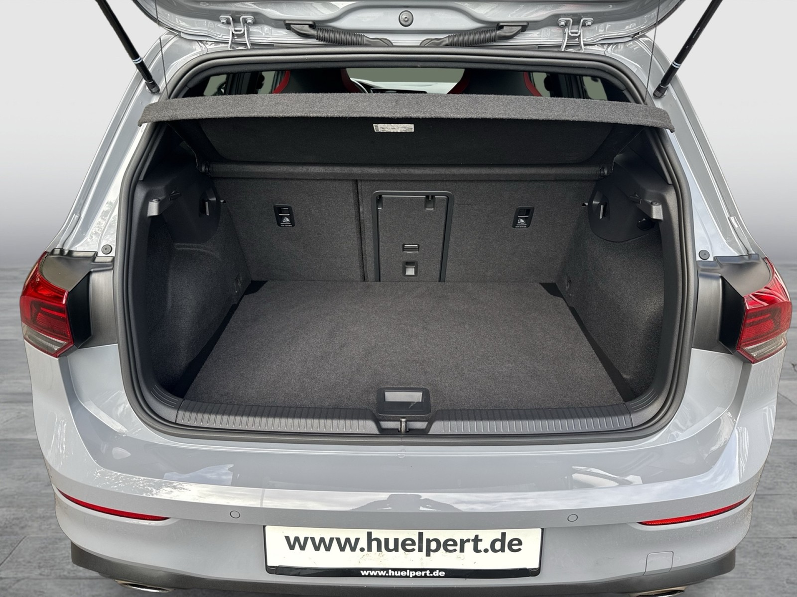 Volkswagen Golf 2.0 GTI CLUBSPORT ACC LM18 CARPLAY