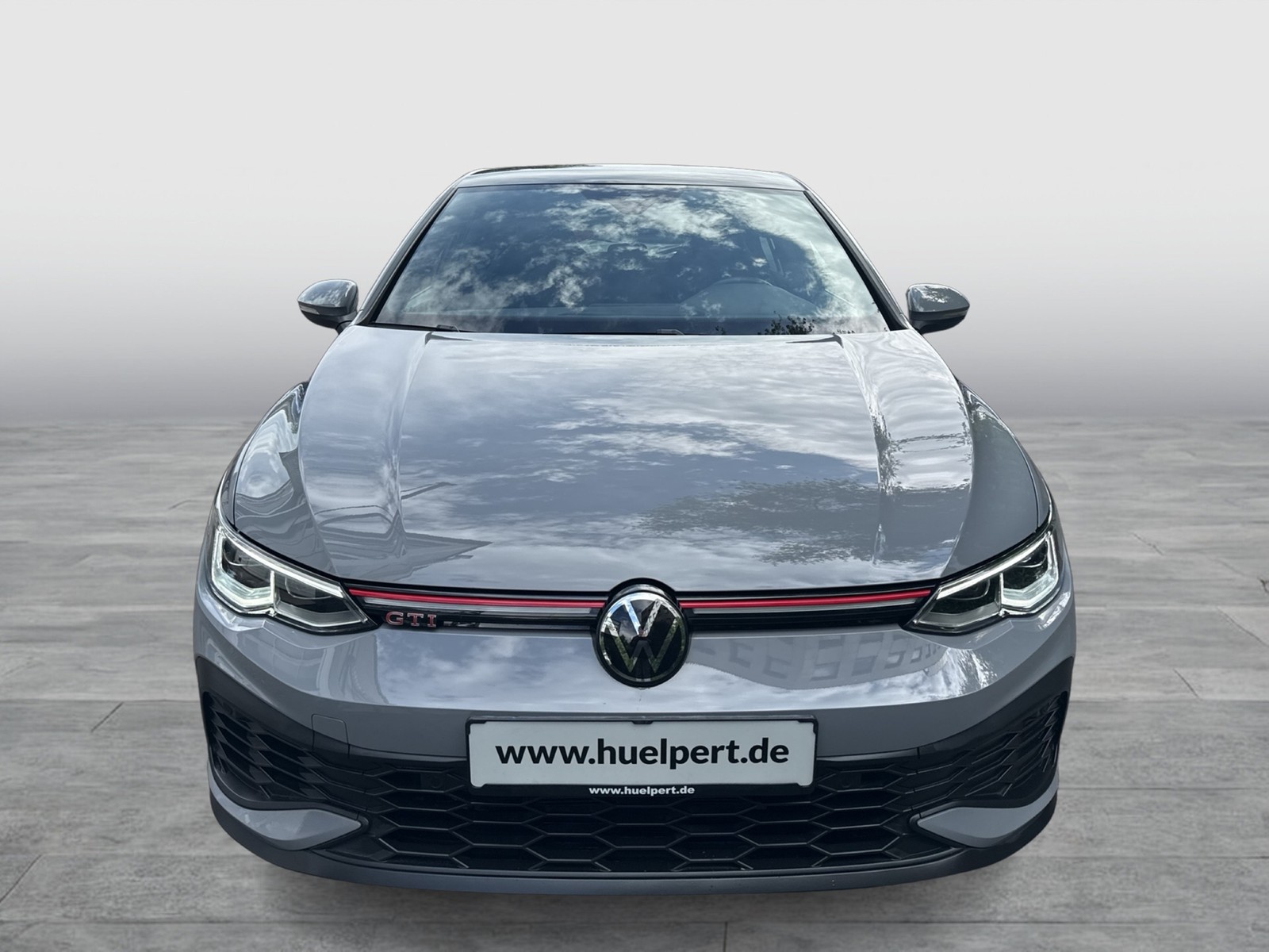 Volkswagen Golf 2.0 GTI CLUBSPORT ACC LM18 CARPLAY