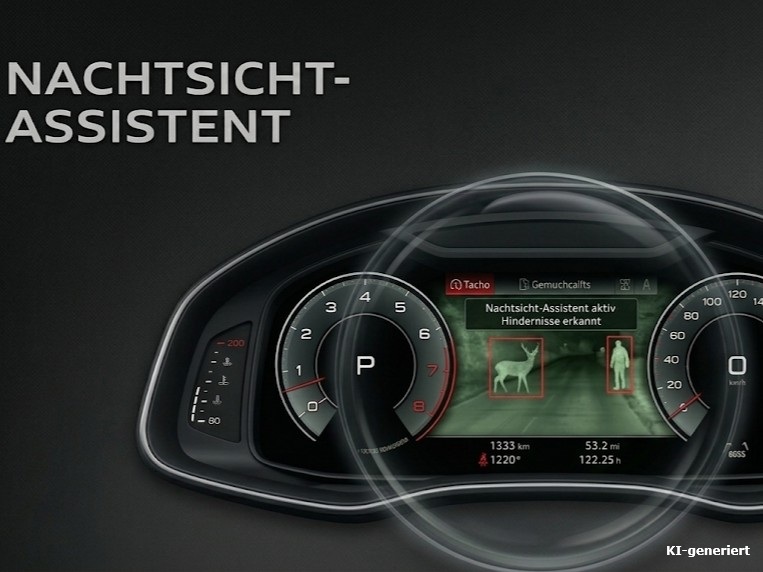 Audi SQ8 Qu. BLACKPAK STANDHZ. B&O AHK CAM LM23