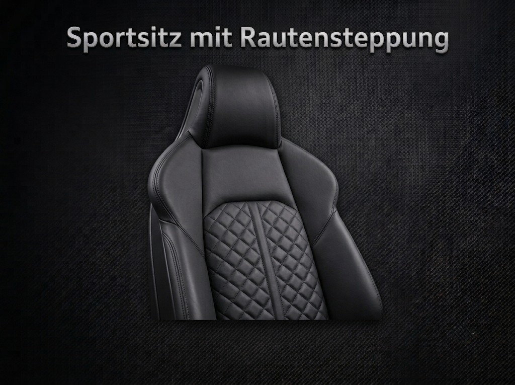 Audi SQ8 Qu. BLACKPAK STANDHZ. B&O AHK CAM LM23