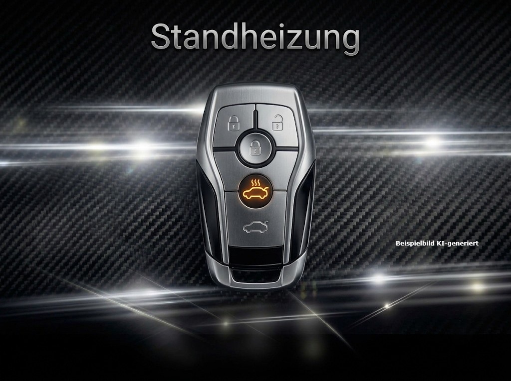Audi SQ8 Qu. BLACKPAK STANDHZ. B&O AHK CAM LM23