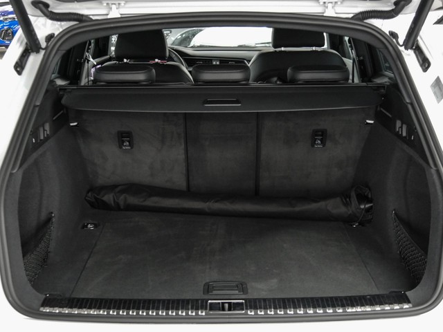 Audi e-tron 50 Qu. S LINE BLACKPAK AHK 360CAM ACC