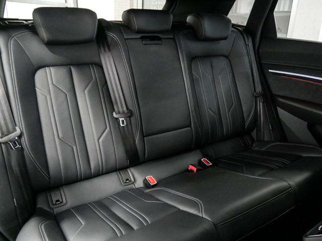 Audi e-tron 50 Qu. S LINE BLACKPAK AHK 360CAM ACC