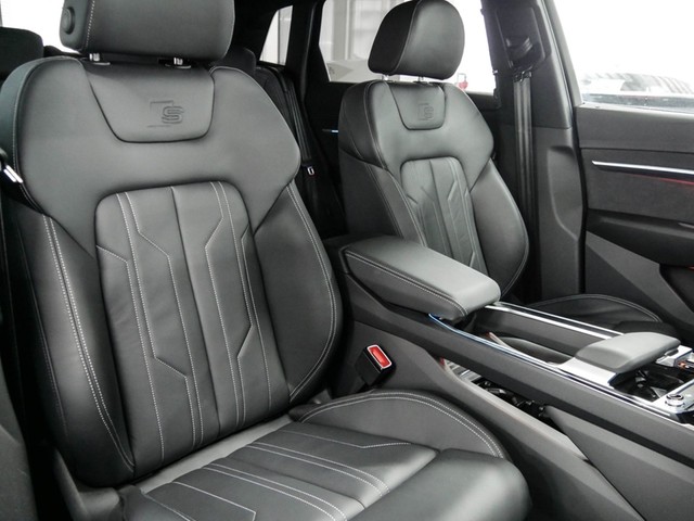 Audi e-tron 50 Qu. S LINE BLACKPAK AHK 360CAM ACC