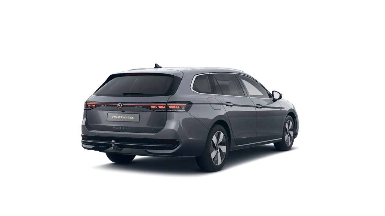 Volkswagen Passat Variant 2.0 ELEGANCE 4X4 AHK CAM ACC NAVI