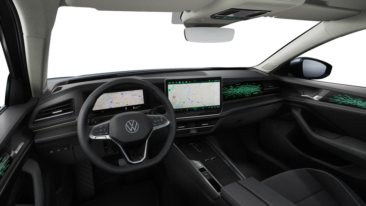 Volkswagen Passat Variant 2.0 ELEGANCE 4X4 AHK CAM ACC NAVI