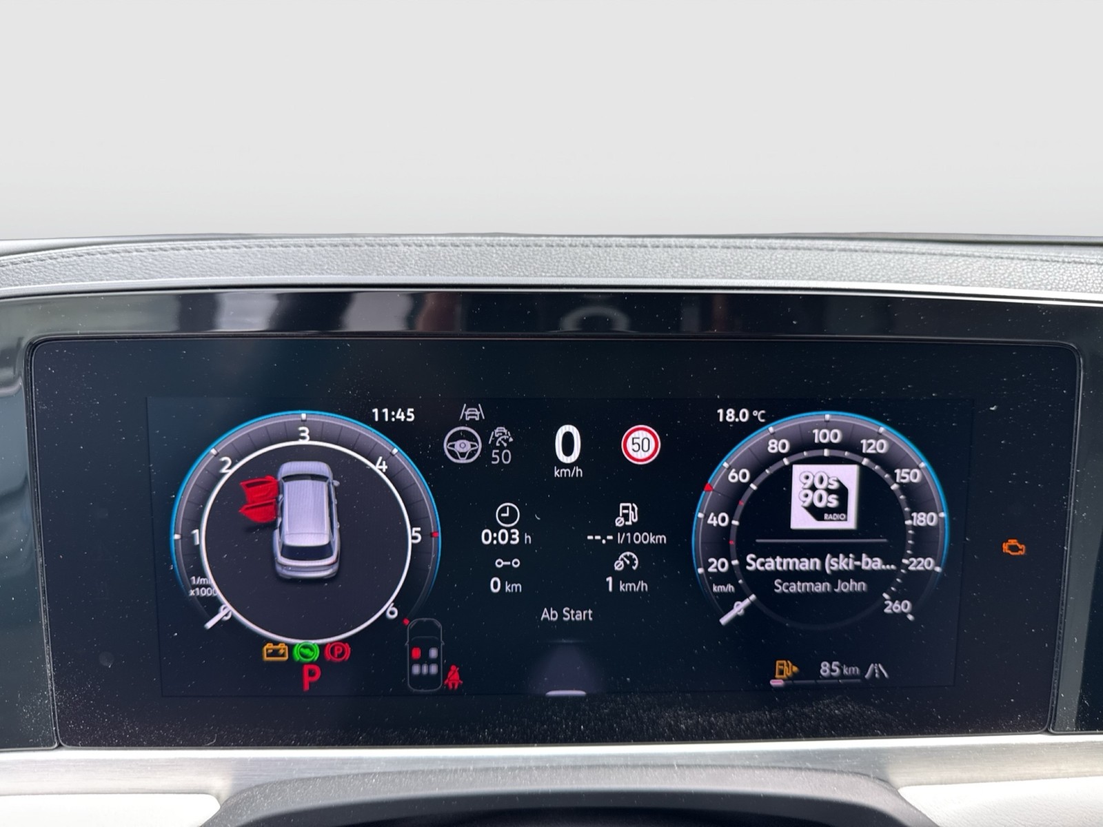 Volkswagen Passat Variant 2.0 ELEGANCE 4X4 LEDER AHK 360CAM