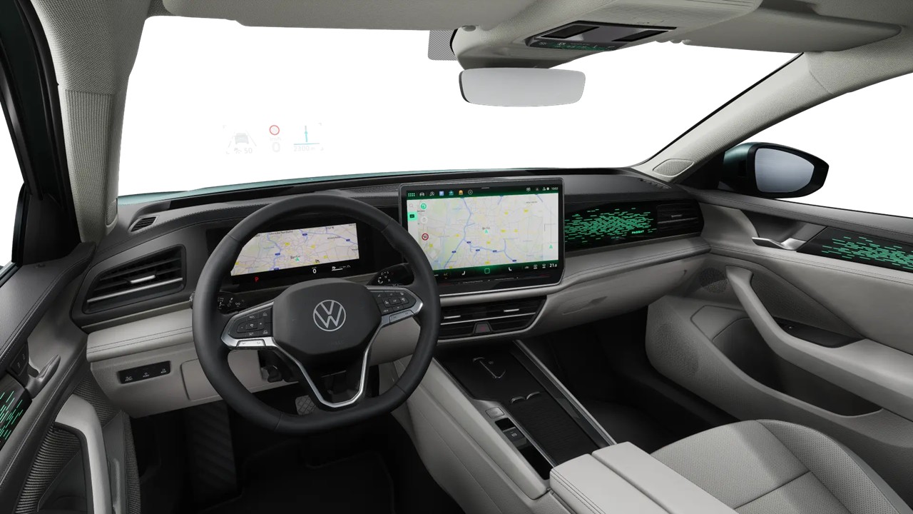 Volkswagen Passat Variant 2.0 ELEGANCE 4X4 LEDER AHK 360CAM