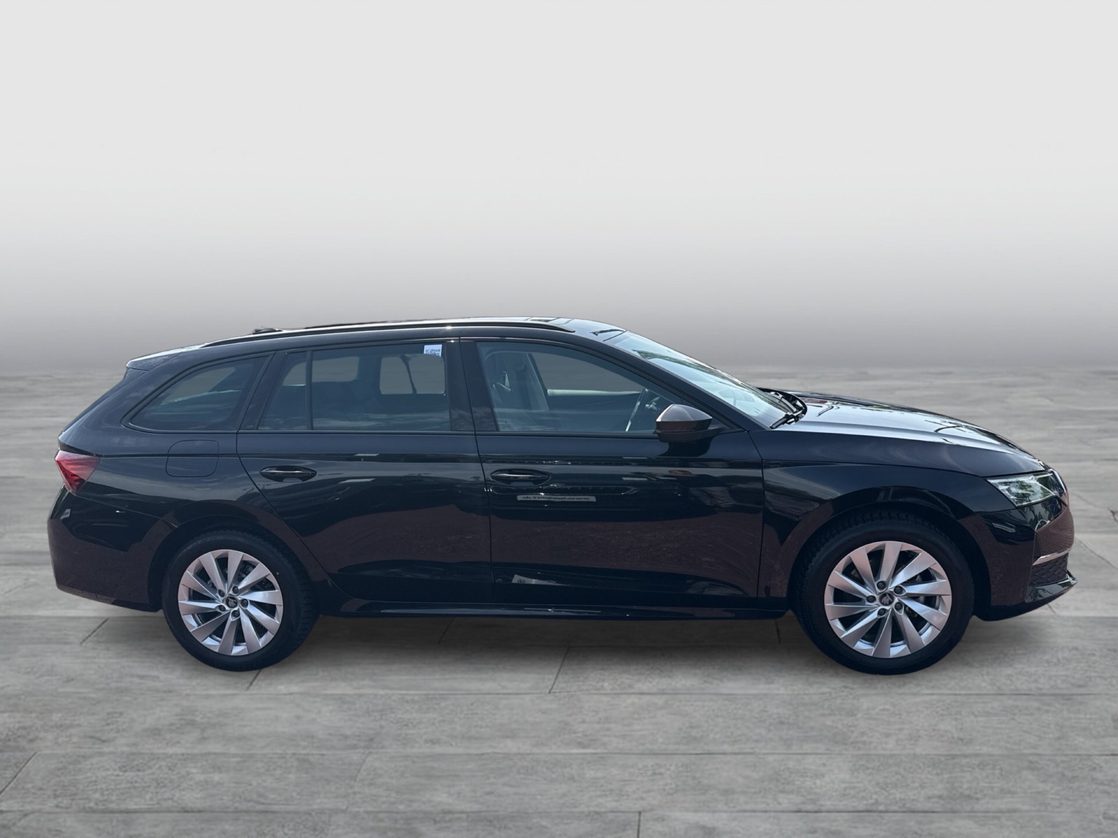 Skoda Octavia Combi 1.5 e-TEC SELECTION PANO 360°CAM