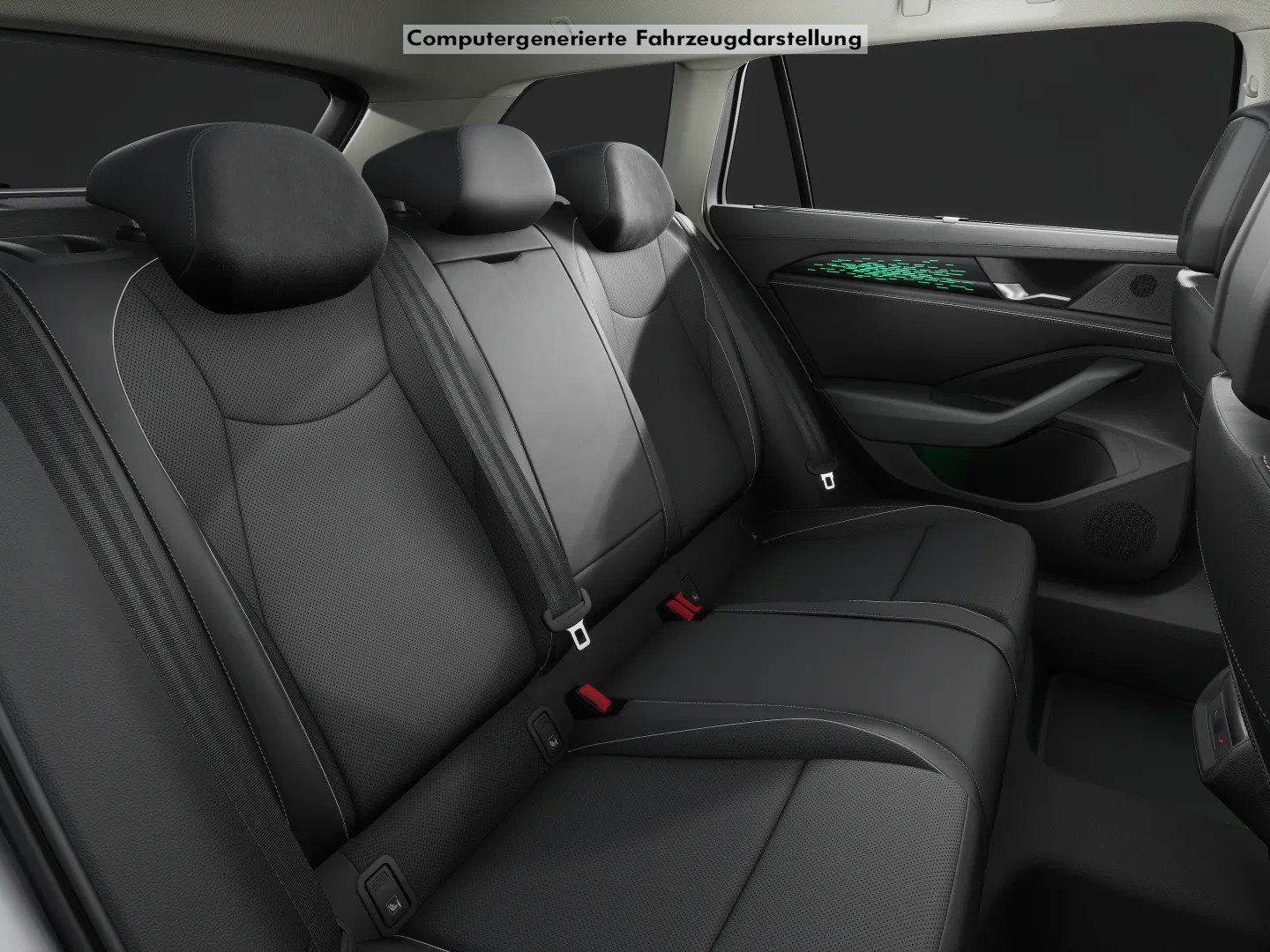 Volkswagen Passat Variant 2.0 ELEGANCE AHK 360°CAM AHK NAVI