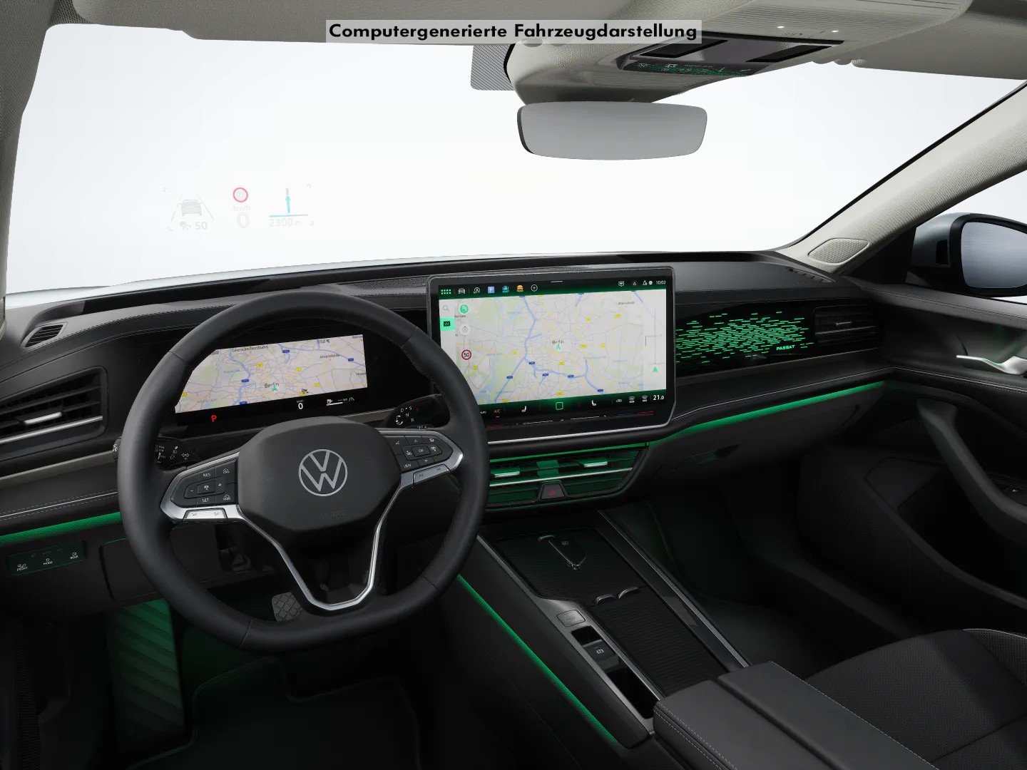 Volkswagen Passat Variant 2.0 ELEGANCE AHK 360°CAM AHK NAVI