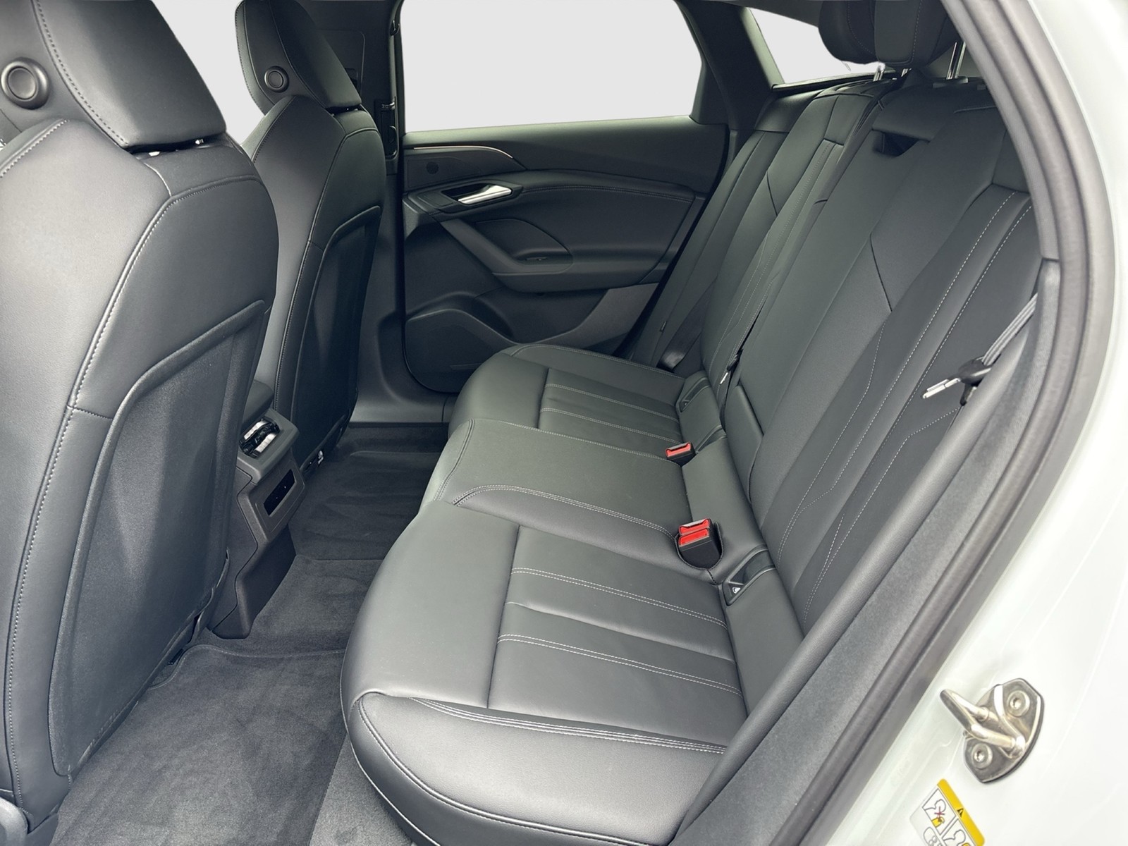 Audi A6 e-tron Sportback performance advanced MATRIX