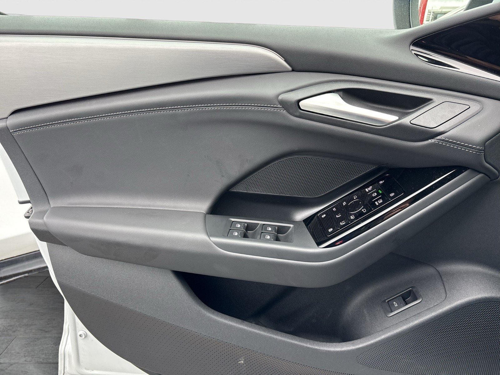 Audi A6 e-tron Sportback performance advanced MATRIX