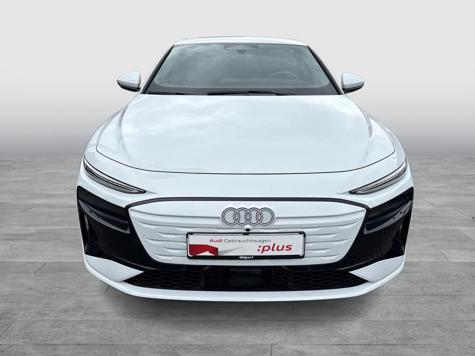 Audi A6 e-tron Sportback performance advanced MATRIX