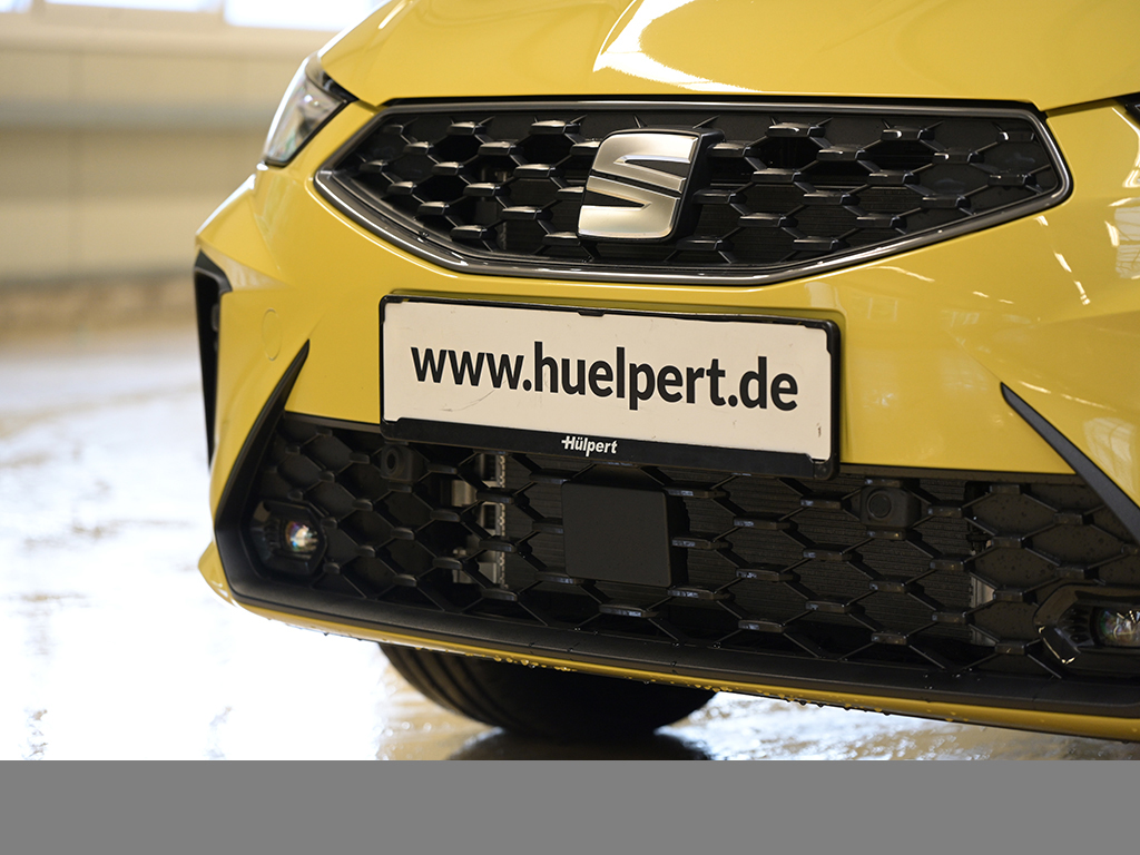 Seat Ibiza 1.0 FR DSG PANO NAVI KEYLESS LED CAM LM17
