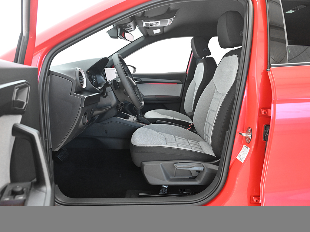 Seat Arona 1.0 FR DSG NAVI SITZHZG CAM LED LM16