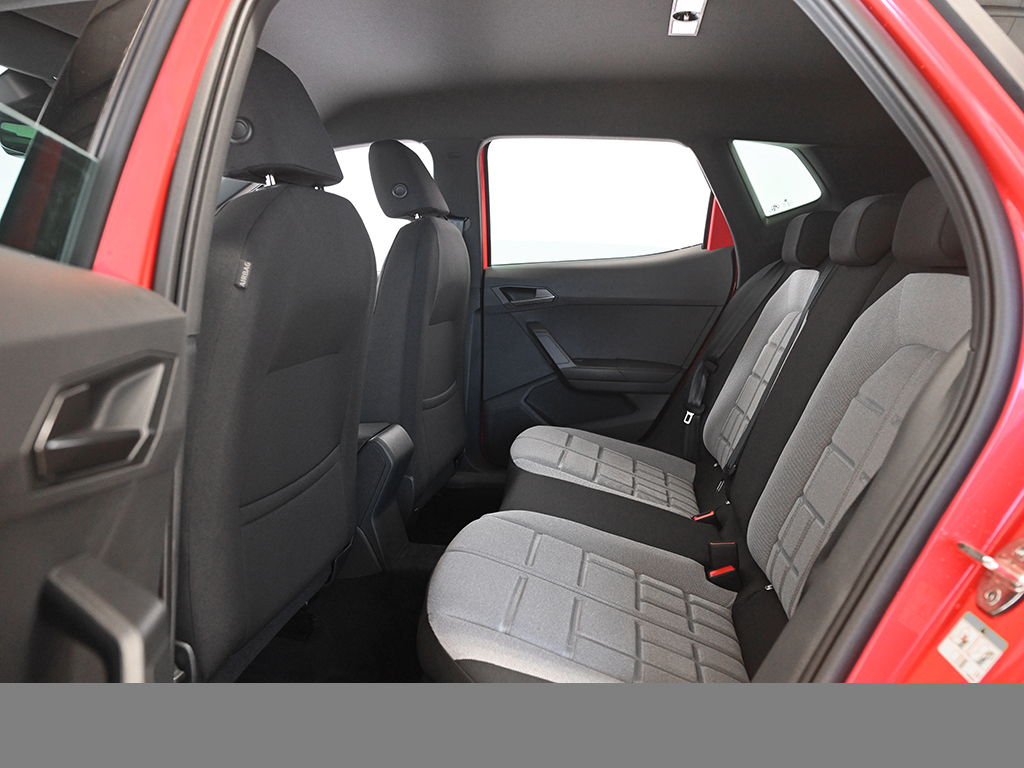 Seat Arona 1.0 FR DSG NAVI SITZHZG CAM LED LM16