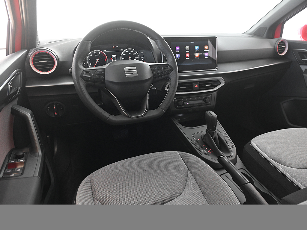 Seat Arona 1.0 FR DSG NAVI SITZHZG CAM LED LM16