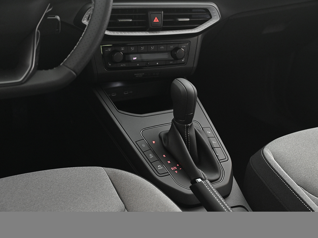 Seat Arona 1.0 FR DSG NAVI SITZHZG CAM LED LM16