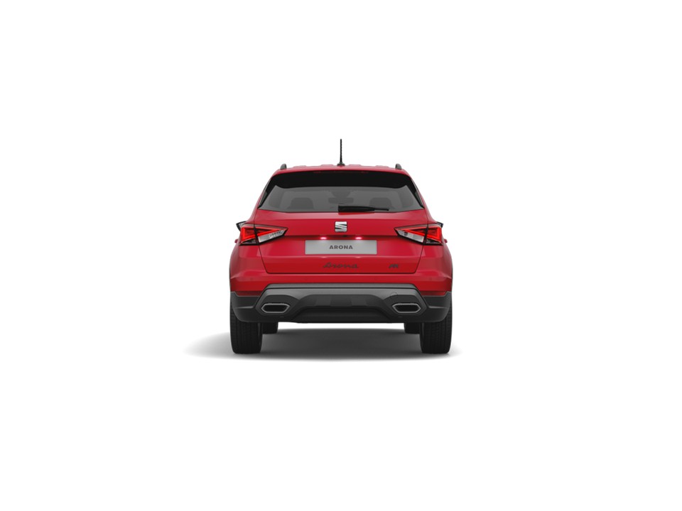 Seat Arona 1.0 FR DSG NAVI SITZHZG CAM LED LM16