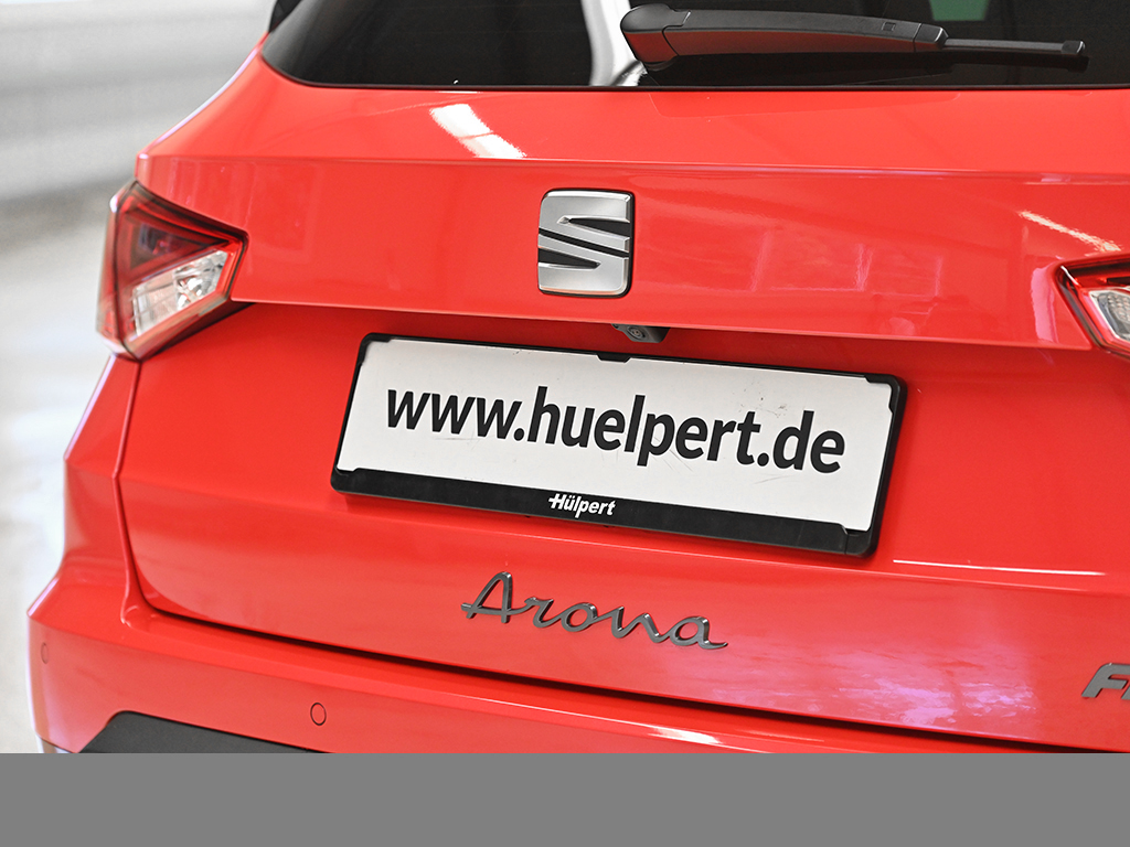Seat Arona 1.0 FR DSG NAVI SITZHZG CAM LED LM16