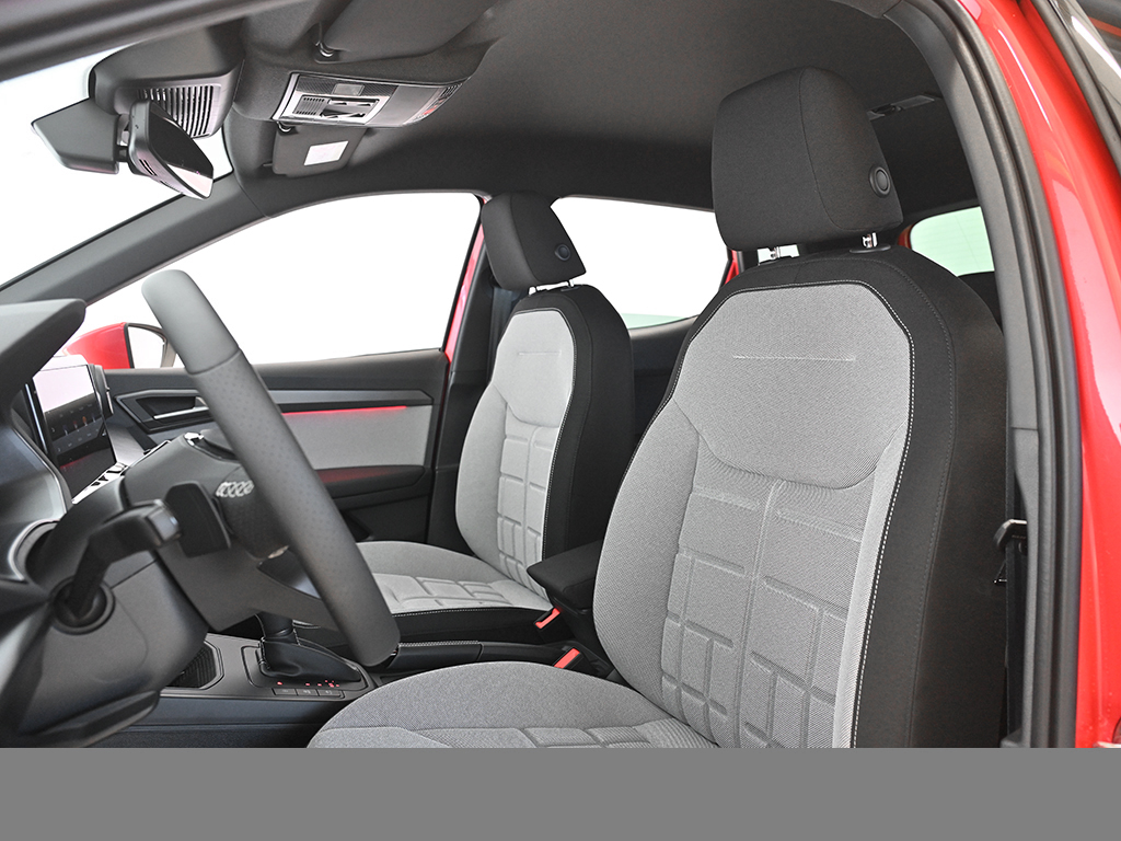 Seat Arona 1.0 FR DSG NAVI SITZHZG CAM LED LM16