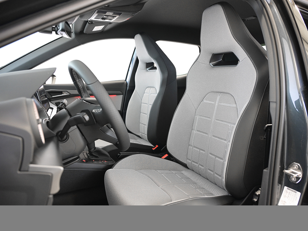 Seat Arona 1.0 FR DSG NAVI KEYLESS CAM LED LM16
