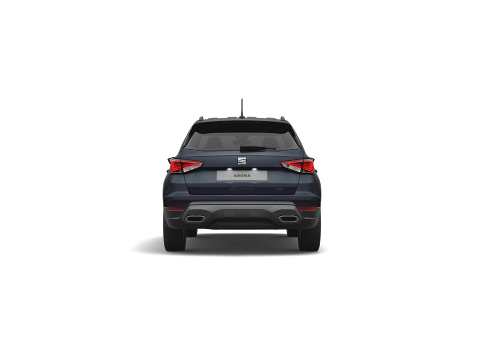 Seat Arona 1.0 FR DSG NAVI KEYLESS CAM LED LM16