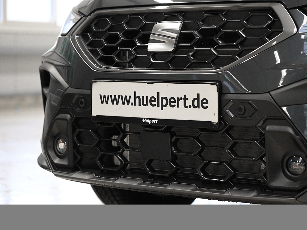 Seat Arona 1.0 FR DSG NAVI KEYLESS CAM LED LM16