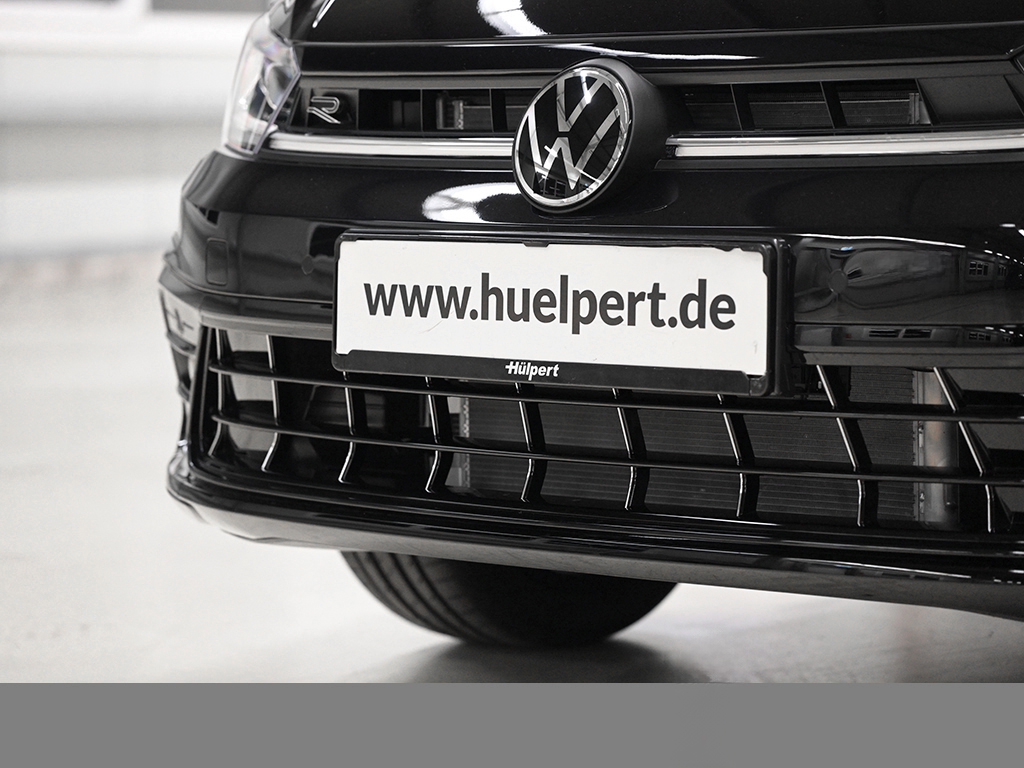 Volkswagen Polo 1.0 R-LINE CAM ACC LM17 MATRIX NAVI CARPLAY