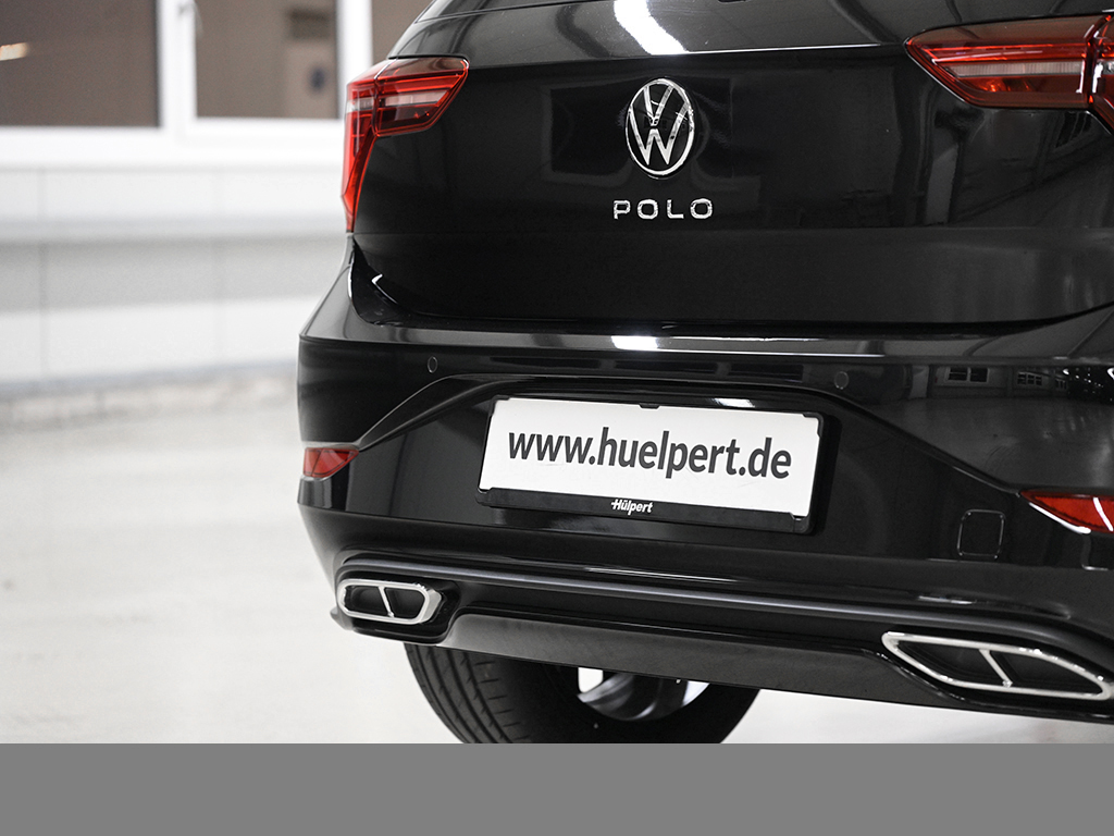 Volkswagen Polo 1.0 R-LINE CAM ACC LM17 MATRIX NAVI CARPLAY