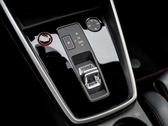 Audi S3 Qu. BLACKPAK B&O ALU 19 HEADUP NAVI
