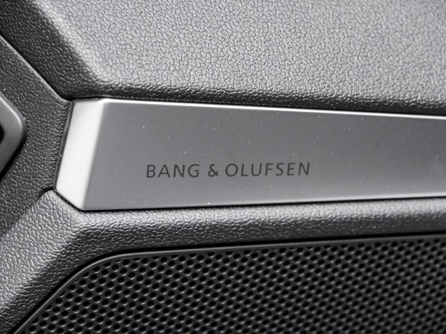 Audi S3 Qu. BLACKPAK B&O ALU 19 HEADUP NAVI