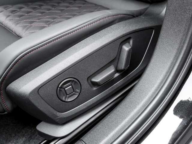 Audi S3 Qu. BLACKPAK B&O ALU 19 HEADUP NAVI