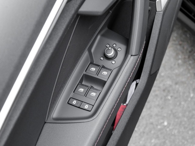 Audi S3 Qu. BLACKPAK B&O ALU 19 HEADUP NAVI