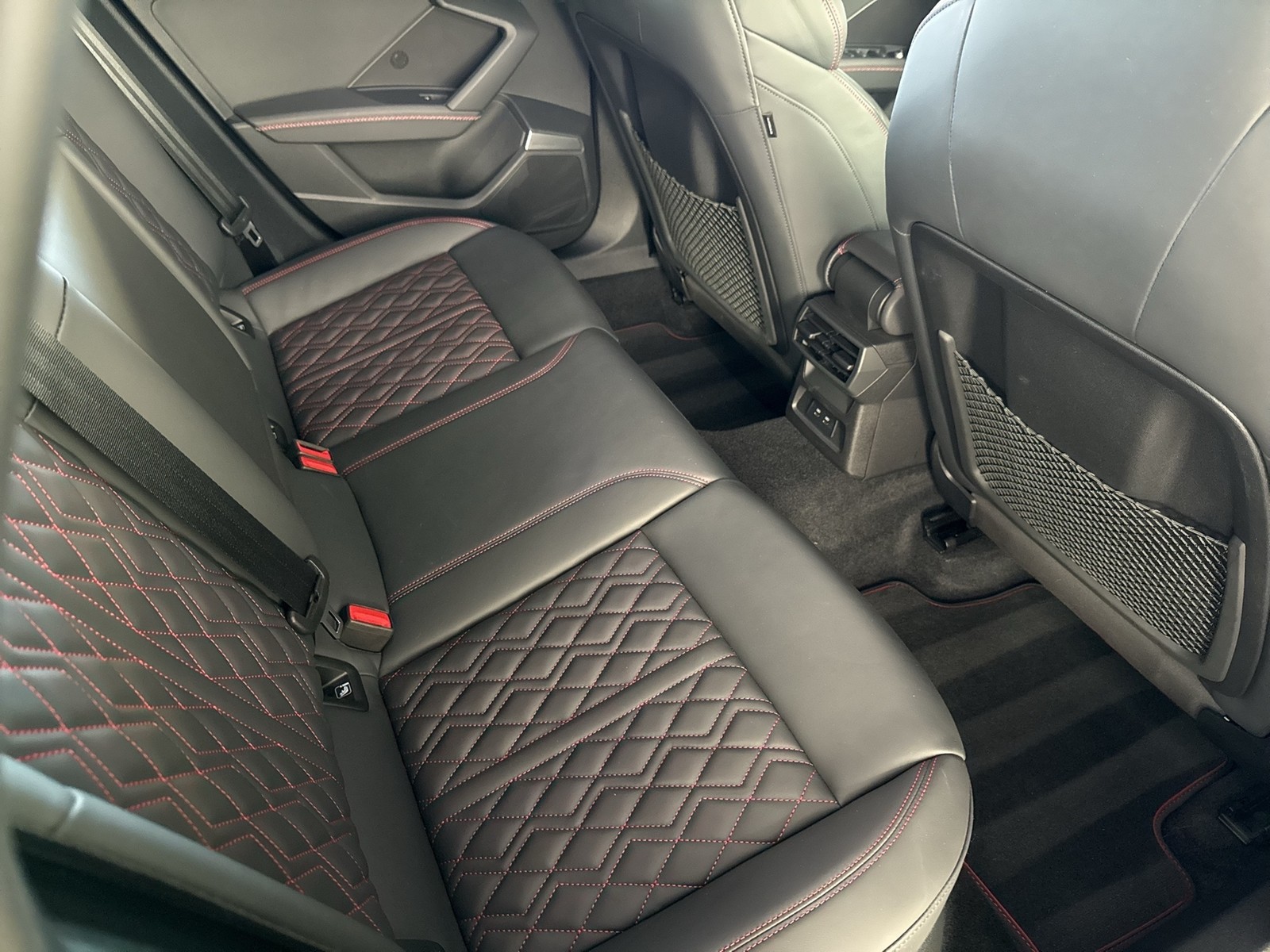 Audi S3 Qu. BLACKPAK B&O ALU 19 HEADUP NAVI