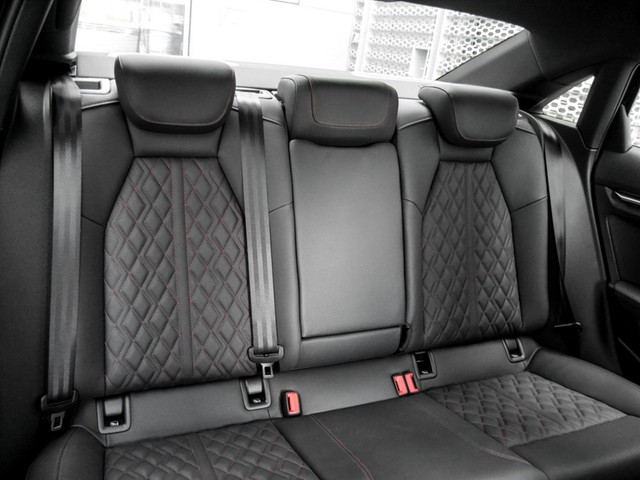 Audi S3 Qu. BLACKPAK B&O ALU 19 HEADUP NAVI